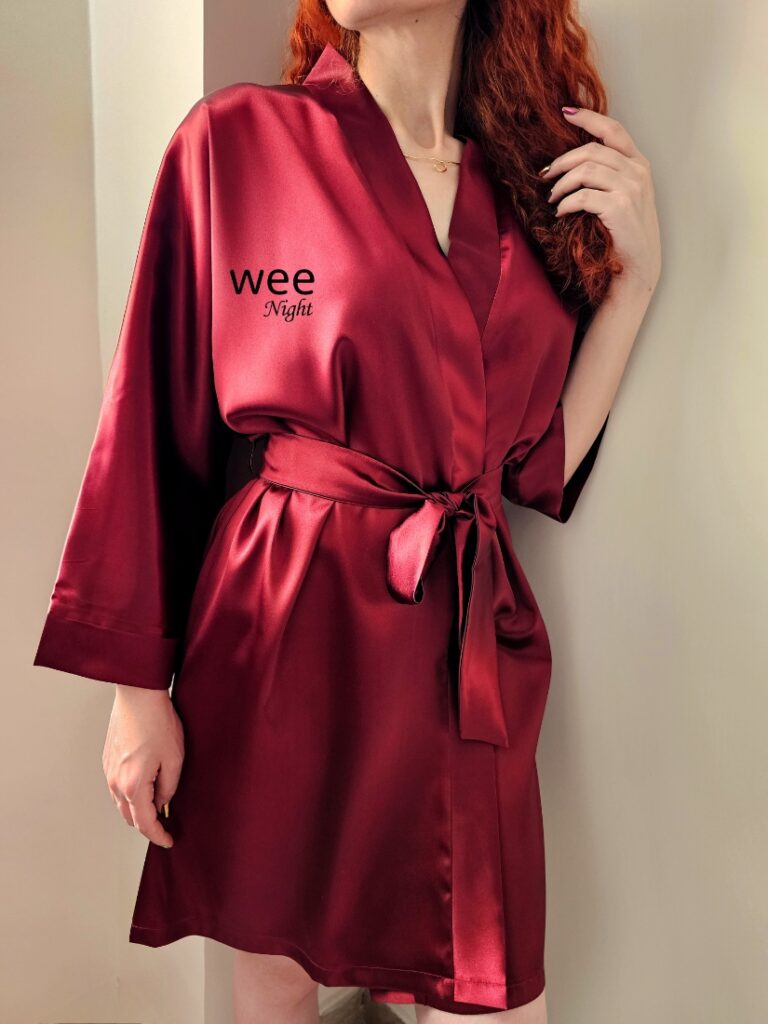 ربدوشامبر زرشکی