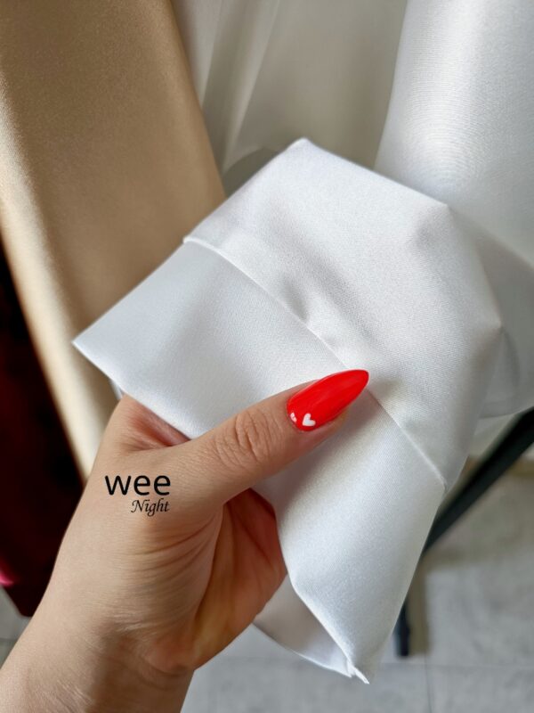 روبدوشامبر کلاسیک - Image 9
