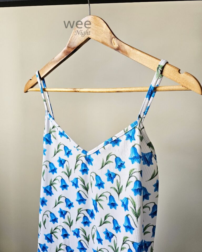 پیراهن بلوبل کبرینی