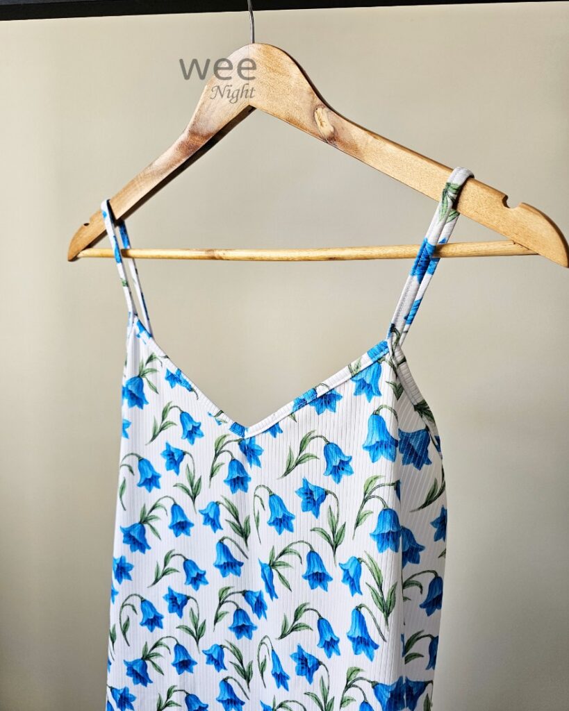 پیراهن بلوبل کبرینی