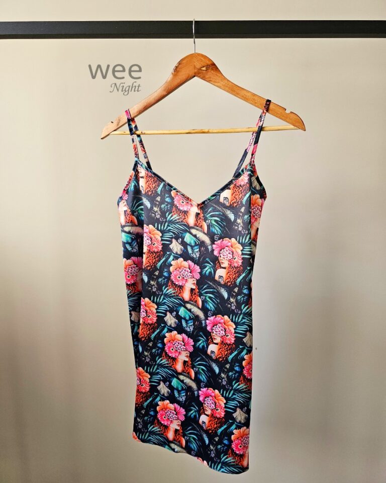 پیراهن گیسو