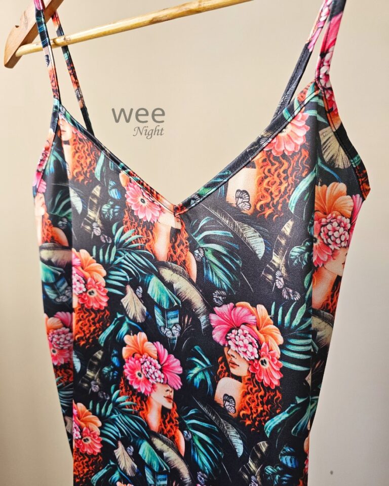 پیراهن گیسو