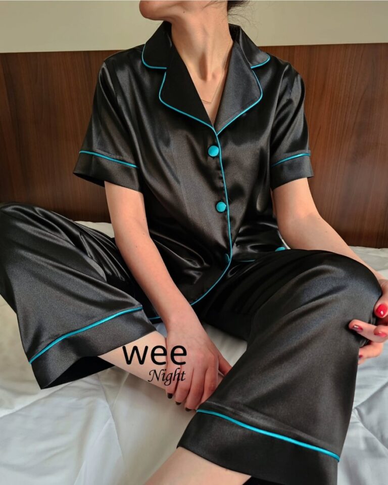 بلوز و شلوار مغزی